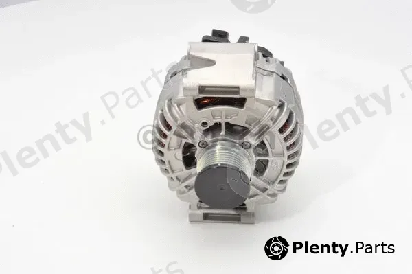 Bosch 0124625006 — Alternator