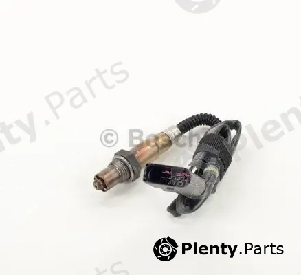 Lambda Sensor