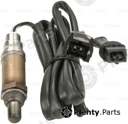 Lambda Sensor
