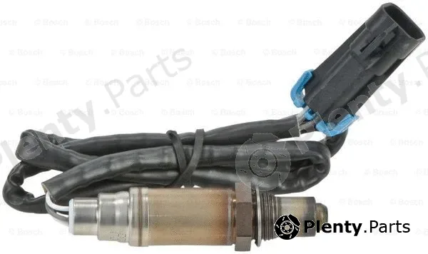 Lambda Sensor