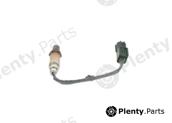 Lambda Sensor