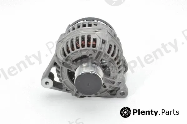 Bosch 0124525107 — Alternator