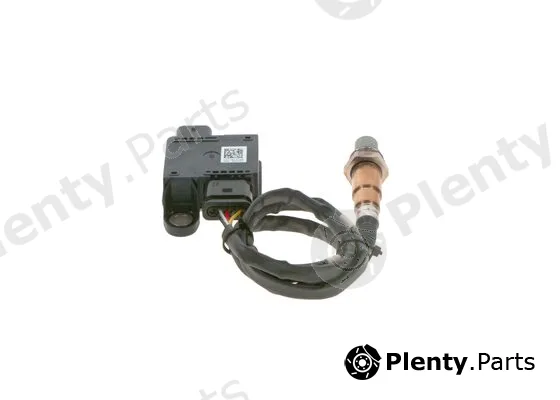 Bosch 0281008081 — Particle Sensor