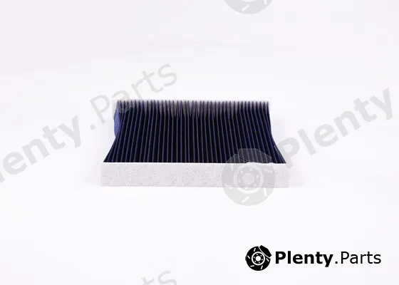 Bosch 0986BF8591 — Filter, cabin air FILTER+