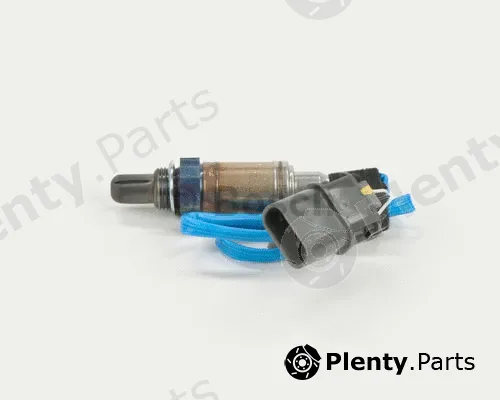 Lambda Sensor