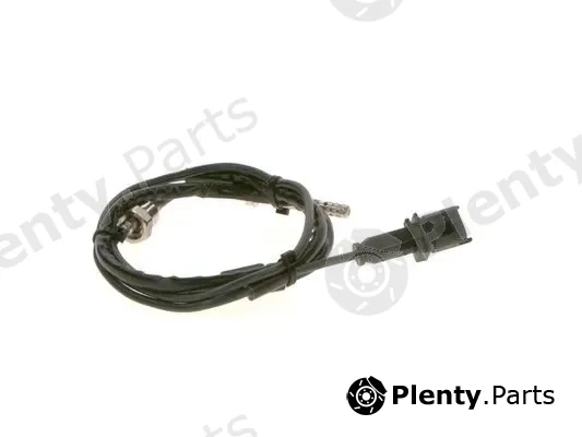 Bosch 0986259004 — Sensor, exhaust gas temperature
