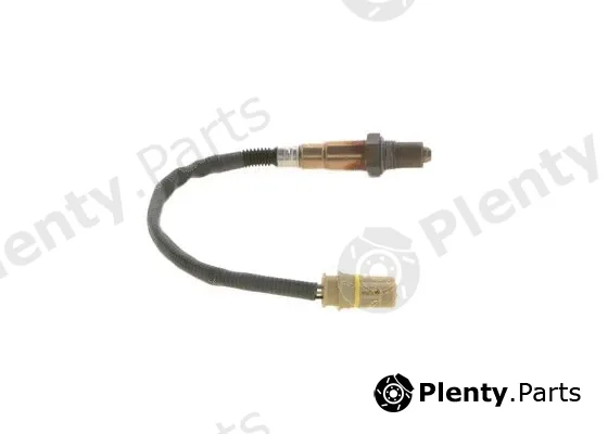 Lambda Sensor