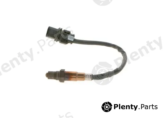 Lambda Sensor