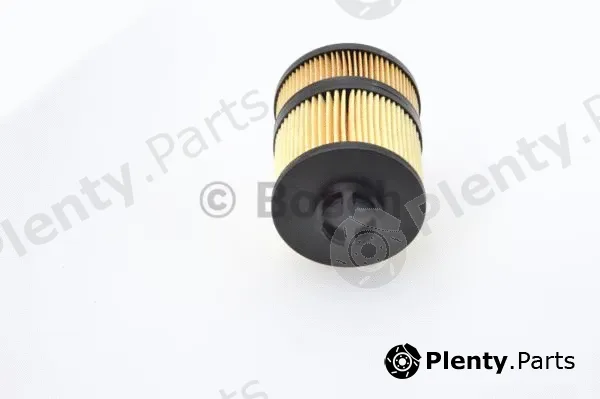 Bosch 1457429302 — Oil Filter