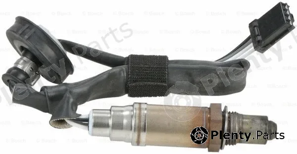 Lambda Sensor
