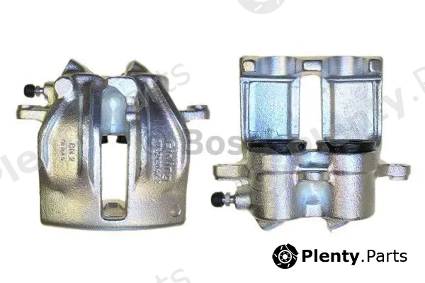 Bosch 0986473293 — Brake Caliper