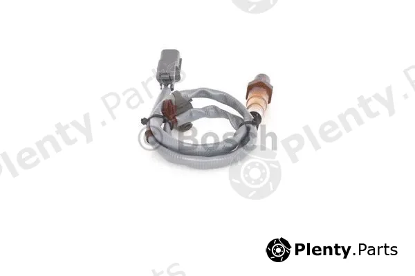 Lambda Sensor