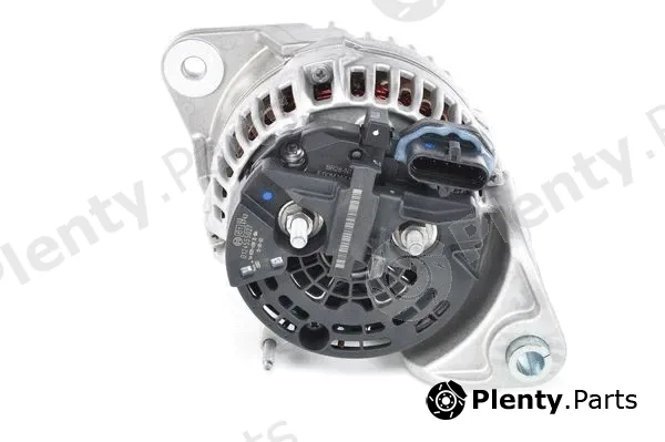 Bosch 0124555027 — Alternator