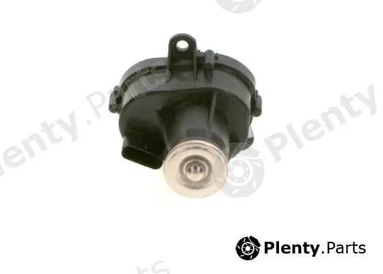 Bosch 0280751013 — Control, swirl covers (induction pipe)