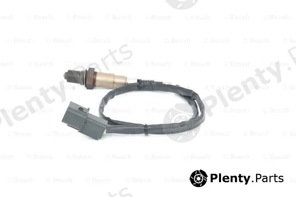 Bosch 0258986756 — Lambda Sensor