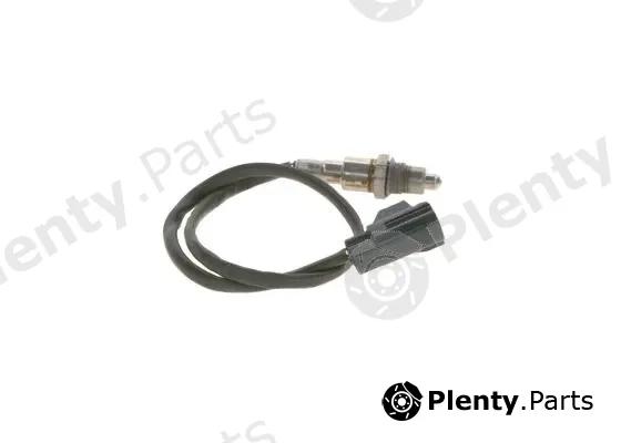 Lambda Sensor