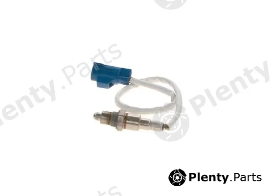 Bosch 0258030461 — Lambda Sensor