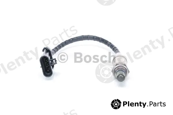 Lambda Sensor