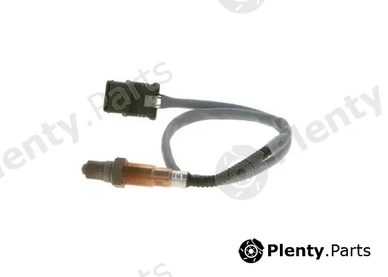 Lambda Sensor