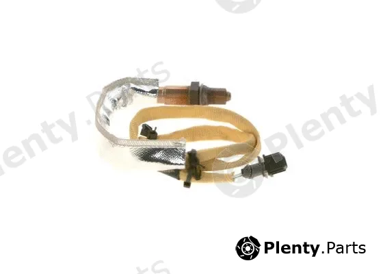 Lambda Sensor