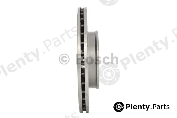 Bosch 0986479367 — Brake Disc