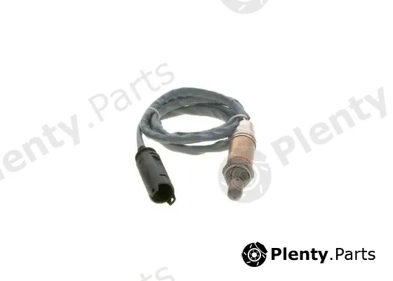 Lambda Sensor