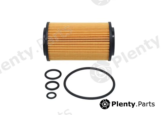 Bosch 0986AF1502 — Oil Filter