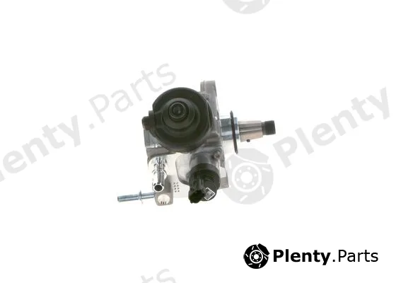 Bosch 0445010740 — High Pressure Pump