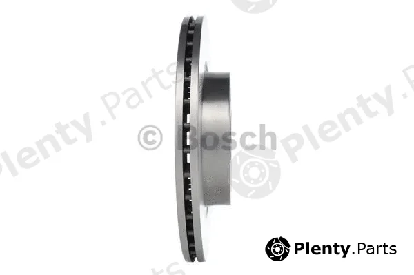 Bosch 0986479940 — Brake Disc