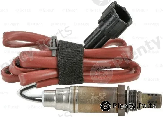 Lambda Sensor