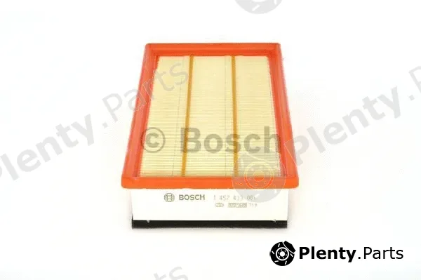 Bosch 1457433086 — Air Filter