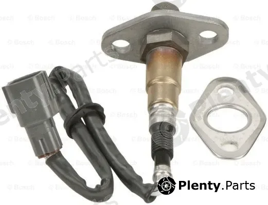 Lambda Sensor