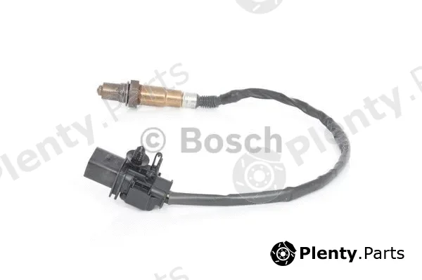 Lambda Sensor