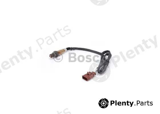Lambda Sensor