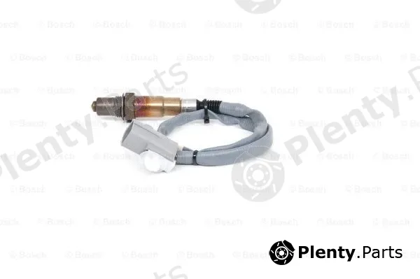 Lambda Sensor
