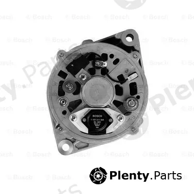 Bosch 0120469959 — Alternator