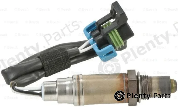 Lambda Sensor