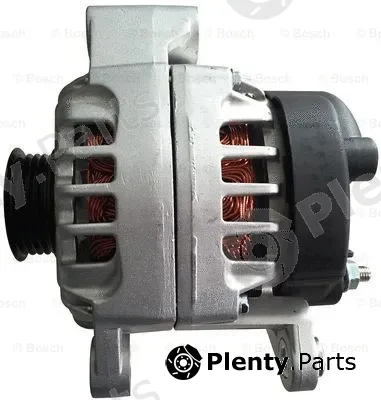 Bosch F042205150 — Alternator Eco