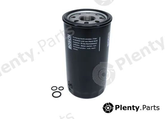 Bosch 0986AF0073 — Oil Filter