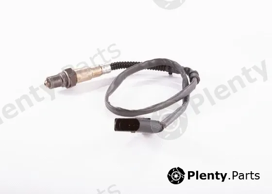 Lambda Sensor