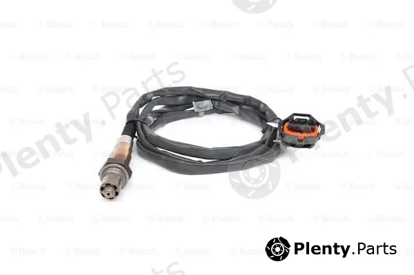 Lambda Sensor