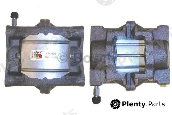 Bosch 0986474076 — Brake Caliper