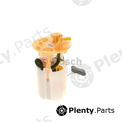 Bosch 0580203318 — Fuel Feed Unit