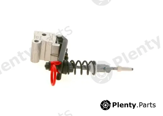 Bosch 0204031336 — Brake Force Regulator