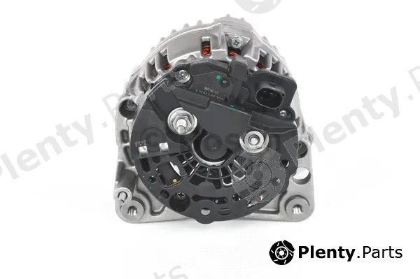 Bosch 0124325090 — Alternator