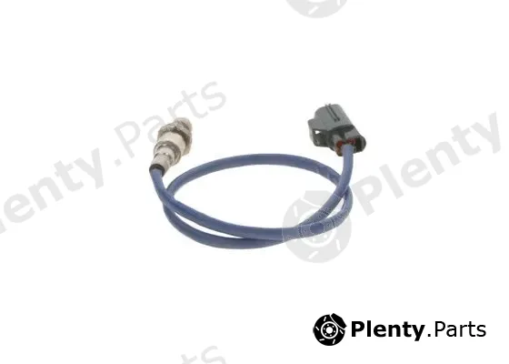 Lambda Sensor