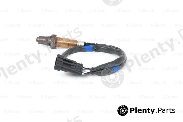Bosch 0258006910 — Lambda Sensor