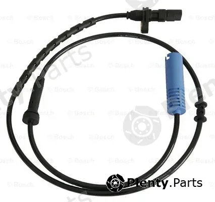 Bosch 0986594531 — Sensor, wheel speed