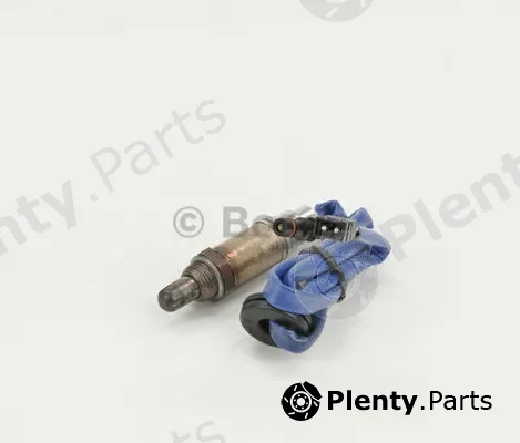 Lambda Sensor