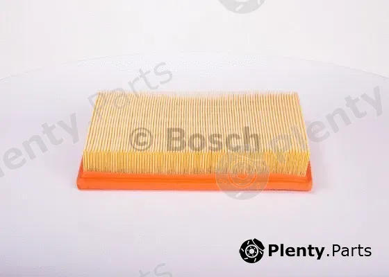 Bosch 0986B02356 — Air Filter